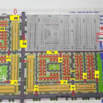 Bán lô đất mặt tiền đường 9a - tđc phước thiện sát bên vinhomes