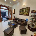 Nhà phố 5 lầu đẹp hxh tránh trường sơn 92m2 ngang 4m khu vip view sân bay 18.6 tỷ. 0902675790