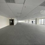 Cho thuê nhiều loại diện tích: 25 - 60 - 90 - 200 - 300m2, giá cạnh tranh nhất đường lê hồng phong