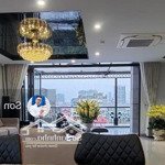 Building tây hồ 220m2, 8 tầng, mặt tiền 13m có hầm, dòng tiền 2,4 tỷ/ năm, vài bước chân ra hồ tây