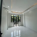 Hoa hậu phú lương,diện tích38m2, 5 tầng, ô tô đỗ cửa, nhà mới xây đẹp, nhỉnh 4, x tỷ