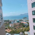 Cần bán nhanh căn hộ view xéo biển toà oc 2a mường thanh viễn triều nha trang .