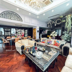 Bán căn hộ chung cư the manor, diện tích 380 m2, 5pn giá 25tỷ