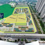 Booking 50 triệu/căn-the sola park chính thức mở booking tòa,g4,g5-2tòa cuối cùng tại kđt smart city