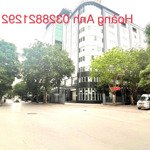 39 tỷ nhỉnh sở hữu nhà đẹp mặt phố siêu vip 7 tầngthông sàn thang máy 90m2mặt tiền5m-vỉa hè ôtô tránh nhau