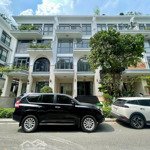 Chính chủ cho thuê nhà nguyên căn giá cực kỳ tốt vạn phúc city