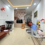 Cần bán gấp nhà mt đường nguyễn văn nghi, 81m2 /shr sát trường đh công nghiệp 200m giá chỉ 3,5 tỷ