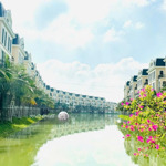 Bán bt song lập view sông đẹp miên man tại vinhomes ocean park - the empire giá chỉ nhỉnh 30 tỷ