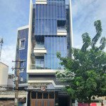 Thu nhập 350 triệu giảm 10 tỷ từ 43 tỷ về 33 tỷ bán gấp building bùi đình tuý, 8x36m, 1400m2 sàn