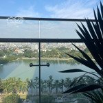 Chỉ 1.2 tỷ sở hữu ngay căn hộ view hồ đẳng cấp tại masteri west heights, full nội thất