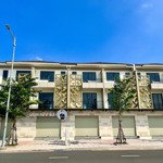 Shophouse Sun Casa Central Giá Tốt 2,7 Tỷ Góc Gần Đường Db4