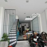 Hẻm 6m trường chinh, vị trí khu vip, nhà đẹp 4 tầng,diện tích63m2.