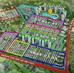 Cần bán nhà liền kề xây thô hải âu diện tích 78m2, vinhomes ocean park 2