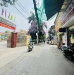 Hàng vip
bán đất tặng nhà 2 tầng ngõ 466 ngô gia tự, long biên - ngõ kinh doanh, thông, rộng, 98.3m