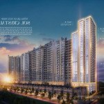 Mở bán sky villas, duplex hạng sang đầu tiên tại q. tây hồ