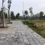 Bán đất đấu giá phân lô bộ công an - trung tâm tt đông anh 90m2 - mặt tiền 5.03m - nhỉnh 8 tỷ.