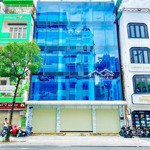 Nóng bán mặt tiền lý tự trọng, p.bến thành, quận 1.diện tích(8,6 x 18m). 5 lầu . giá bán 69.9 tỷ tl