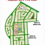 Giỏ Hàng Đất Nền D/A Phú Nhuận - Đối Diện Global City