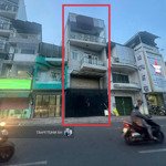 Cho thuê mbkd hoàng sa,q3, 1 trệt 3 lầu, 6 phòng ngủ 4 vệ sinh, 45 triệu/tháng