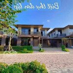 1 căn biệt thự đơn lập trong khu compound giá tốt nhất thị trường chỉ 8,4 tỷ full thuế phí