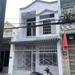 Bán gấp nhà gần chợ 80m2 shr đang cho thuê 8tr đ.an phú tây - hưng long , bình chánh lh 0898156669