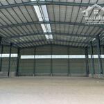 Xưởng tp dĩ an 4500m2 chiều ngang 48m giá bán 49 tỷ làm việc trực