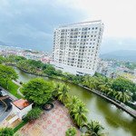 Bán căn ct2 vĩnh điềm trung có sổ đỏ view hồ lh:0762.111.113 để sở hữu giá tốt nhất