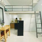 Căn Duplex Full Nội Thất Ngay Thạnh Mỹ Lợi