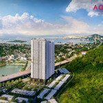 Cho thuê căn hộ ramada ha long bay view 2 phòng ngủ giá 8,5 triệu/th tại hạ long