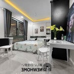 Căn hộ studio 35m2 ngay sân bay tân bình đường yên thế cho nuôi thú cưng mới 100%