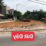 đất kinh doanh mặt đường 309 - tt. hợp hoà - tam dương.