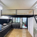 Khai trương duplex sân sau rộng 40m2 ngay an phú cầu sài gòn