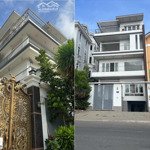 Vị trí đẹp! bán nhà mặt tiền đường cao đức lân 200m2 (10x20m), 58 tỷ