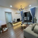 Cho thuê căn hộ 1 phòng ngủ50m2 - sẵn rèm 4, 5 triệu, full nt 6, 5 triệu - charm city dĩ an - cạnh vincom