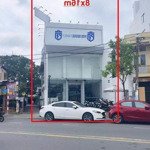 Mặt bằng siêu vip trung tâm thủ dầu một - bình dương