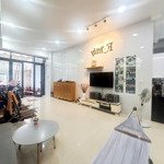 Phường vip tân phong quận 7. ngang 6m. nhà 3 tầng. chỉ 16 tỷ view công viên, full tiện ích