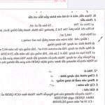 Chủ cần bán gấp đất tân bình cách ngã tư trường chinh, võ văn tần 50m,ngay kcn đồng xoài 3,dt 150m2