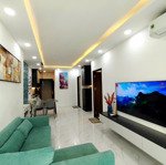 Cho thuê căn hộ siêu rẻ view biển phố lung linh huyền ảo