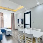 Cần bán căn hộ hud building nha trang, mặt tiền nguyễn thiện thuật, sát biển, 60m2, giá 3 tỷ 350