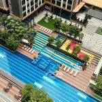 Giá thật, căn góc delasol, 71m2, 2 phòng ngủ, tầng thấp view hồ bơi, giá bán 7 tỷ, gọi ngay: 0938241656