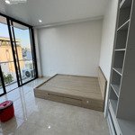 Cho thuê căn hộ 70m2 2 phòng ngủfull đồ ngọc thuỵ - long biên giá bán 9 triệu/tháng