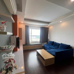 Tôi cần cho thuê ch sunrise city q7, khu north,55m2, 1 pn, full nt, giá bán 14 triệu. liên hệ: 0762 318006