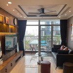 Băn Căn Hộ 2 Phòng Ngủview Đẹp Nhất Vinhomes Central Park