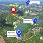 Cần bán 9 sào đất tp gia nghĩa view cực đẹp có một không hai