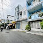 Hẻm 10m xe hơi tránh - phan văn trị - p11 - bình thạnh - 101m2 - ngang 4.5 - giá 11,5 tỷ