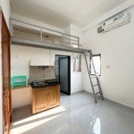 Phòng trọ duplex full nội thất ngay trung tâm q7