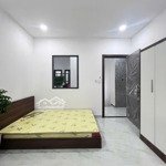 Cho thuê phòng nhà mới xây thang máy 5,2tr-gần chợ bà chiểu-lh 0588406819-phan bội châu, bình thạnh