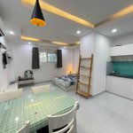 Căn Hộ Studio Tách Bếp Có Máy Giặt Riêng, Thang Máy, Nguyễn Thị Minh Khai Q1 Ngay Thảo Cầm Viên