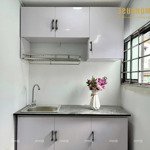 Căn hộ duplex ban công full nội thất ngay khu vực lũy bán bích - đầm sen