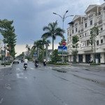 Cần bán nhà vị trí đẹp đường số 3, gần phan văn trị - khu cityland park hills.